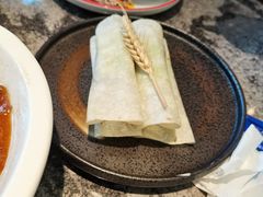 -新白鹿餐厅(松江开元地中海店)