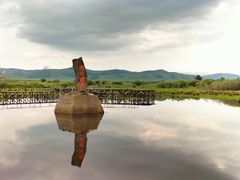 -塞罕坝国家级自然保护区