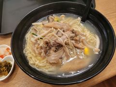 -好麺世家海鲜面馆(新建中路店)