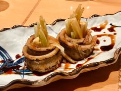 -泉寿司(万科公园店)