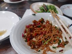 -西江美食舫·江西菜(健德桥店)