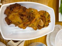 -黄泰吉拾味餐厅(江汉路店)