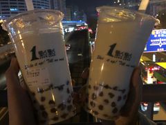 -1点点(湖明店)