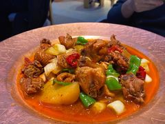 -阿娜尔·新疆菜(宜家荟聚中心店)