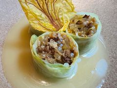 -天水蔬食料理(树德之光店)