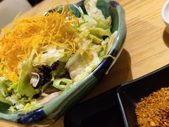 -一井烧肉·活鳗·寿司(望京SOHO店)