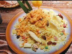 -甲米府·泰国餐厅(八佰伴店)
