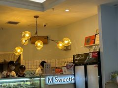 -姆们M Sweetie Cake(三里屯店)