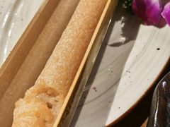 -觅山云南菜(泊富ICITY店)