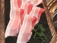 -花时·炭火烧肉(东百中心A馆店)
