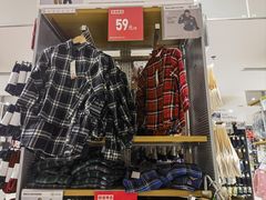 -优衣库(武汉国际广场店)