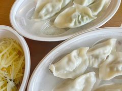-喜家德虾仁水饺(东海缤纷天地店)