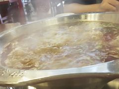 红焖羊肉-老城红焖羊肉(老步行街店)
