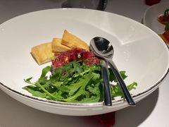 -燃扒房Steakhouse(皇庭店)