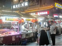 -鼓楼夜市