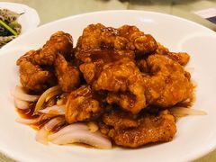 -张记旺角食街(动物园店)