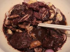-贡宴盐帮菜自贡驻京联络处餐厅