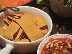 -水巷子·巴掌腰片重庆火锅(云纺店)