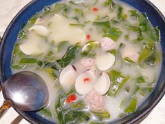 -德尚煌·顺德菜(誉山悠方天地店)