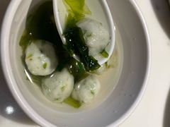 -日丰园海肠水饺·老字号大连海鲜(银泰城店)