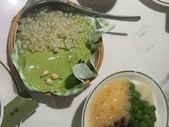 -春家·非遗手工小吃(徐汇万科广场店)