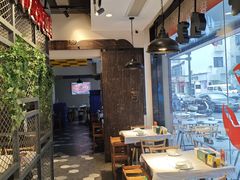 -学士怪怪龙虾·川菜·烧烤(学士街店)