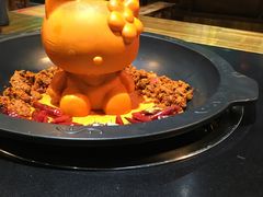 -渝大龙重庆火锅(温泉月亮湾店)