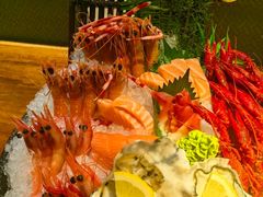-京料理·日料自助·铁板燒(复悦城店)
