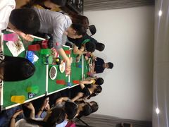 大猫儿轰趴馆-大猫儿轰趴·团建·年会聚会(朝外店)