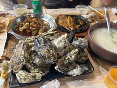 -郑记•不夜城烧烤•龙虾•虾蟹(黄鹤楼店)