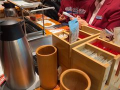 -冰城串说·羊肉串烧烤(哈西大街店)