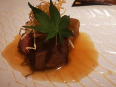 -九献创意菜·牛排馆(亮马河花园店)