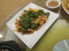 -潮道鱼仔店·潮汕味(长兴路店)