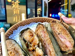 -琥珀川糟粕醋·香草鸭·鸡煲(慈云寺店)