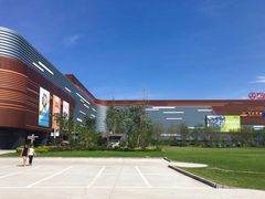 -万达广场(北京槐房店)