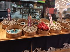 -舞漁日料美人胶原锅(陆家嘴中心店)