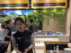 -川骄海鲜自助(亚运村店)
