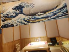 -清水日本料理铁板烧(学府路店)