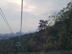 -紫金山索道-售票处