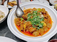 -陕北四窑洞(巨丰店)