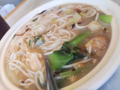 -莆田餐厅PUTIEN(三里屯店)
