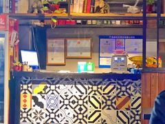 -美滋滋尚鱼烤鱼餐厅(空港店)