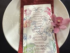 -中山路壹号传奇club·啤酒花园餐厅