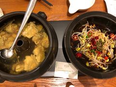 -云海肴·汽锅鸡·云南菜(苏州中心店)