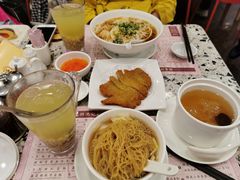 -池记(尖沙咀店)