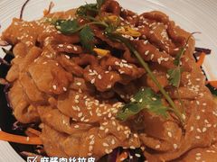 肉丝拉皮-城南往事(龙贵购物广场店)