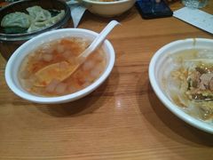 -蓉李记成都名小吃(宜昌伍家岗万达店)