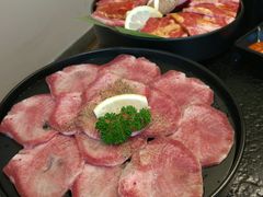 -九田家黑牛烤肉料理(石路天虹店)