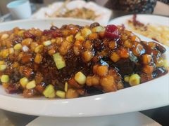 -鸿运楼烤鸭店(天桥店)