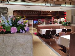 -郑庄脂渣海鲜楼(九水路店)
